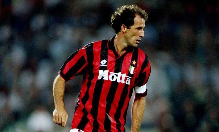 Franco Baresi slika 17